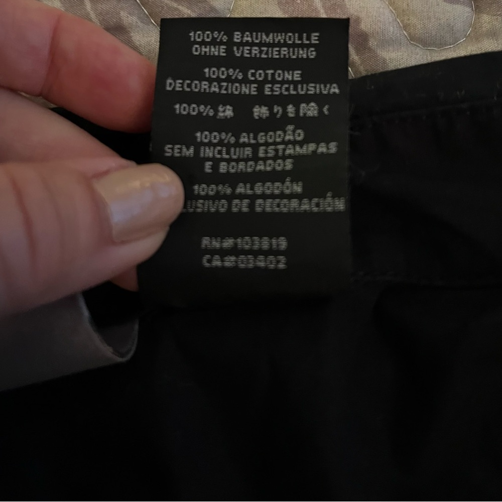 Harley Davidson Sleeveless Women’s 110th Anniversary Shirt - Picture 3 of 6